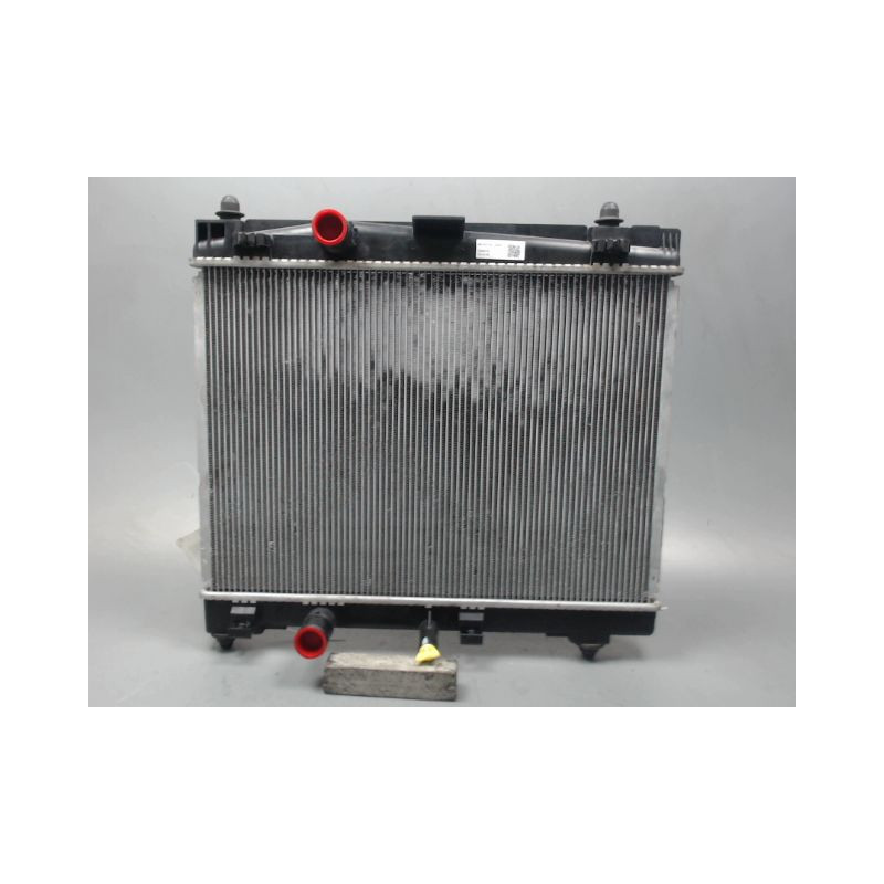 RADIATEUR TOYOTA YARIS -2003