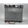 RADIATEUR TOYOTA YARIS -2003