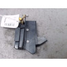SYSTEME CONDAMNATION AVANT GAUCHE DACIA SANDERO