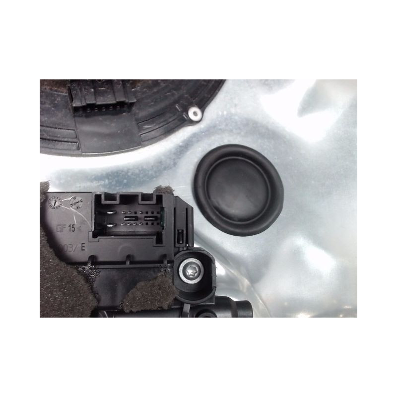 MECANISME+MOTEUR LEVE-GLACE AVANT GAUCHE VOLKSWAGEN TRANSPORT