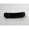 COMMANDE DE CHAUFFAGE MERCEDES CLASSE E 2002-