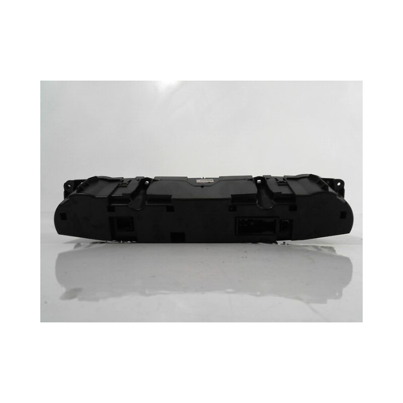 COMMANDE DE CHAUFFAGE MERCEDES CLASSE E 2002-