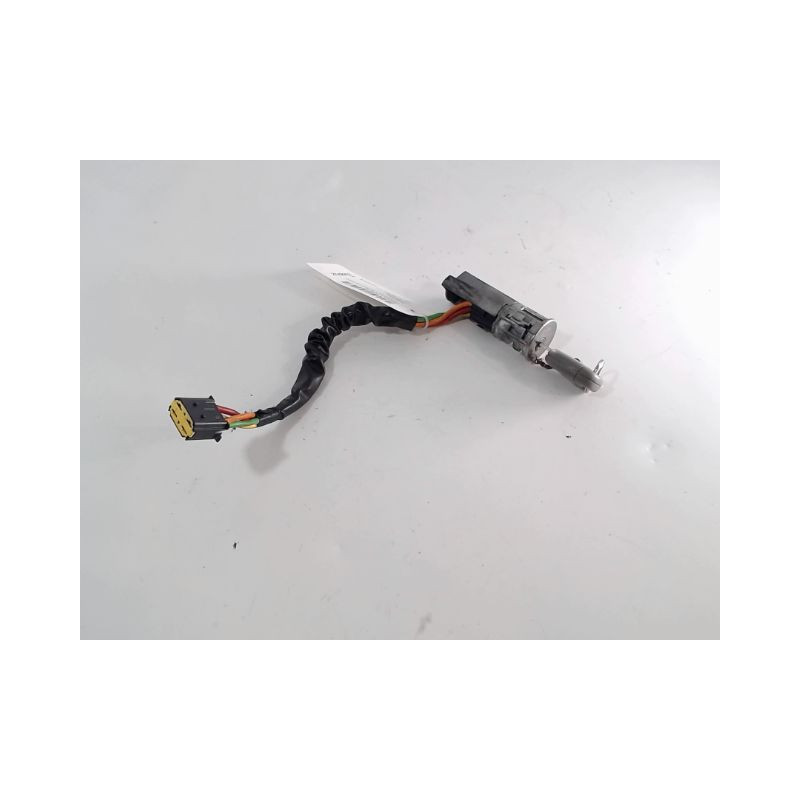 ANTIVOL DE DIRECTION RENAULT TWINGO PH.3 2000-2007