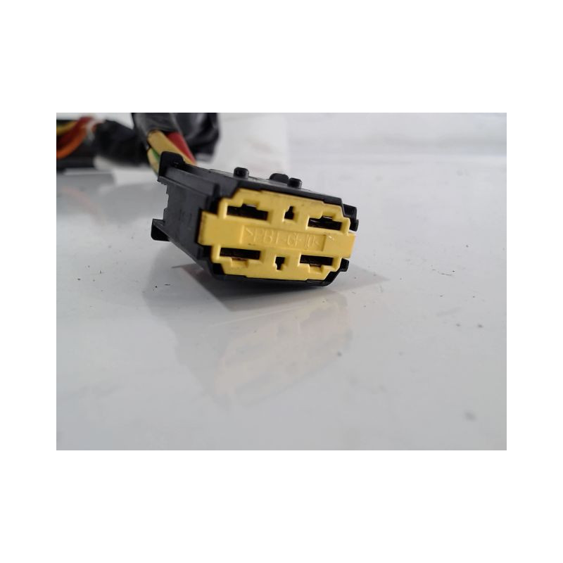 ANTIVOL DE DIRECTION RENAULT TWINGO PH.3 2000-2007