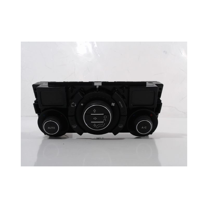 COMMANDE DE CHAUFFAGE PEUGEOT 308 2007-