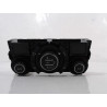 COMMANDE DE CHAUFFAGE PEUGEOT 308 2007-