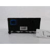 COMMANDE DE CHAUFFAGE PEUGEOT 308 2007-