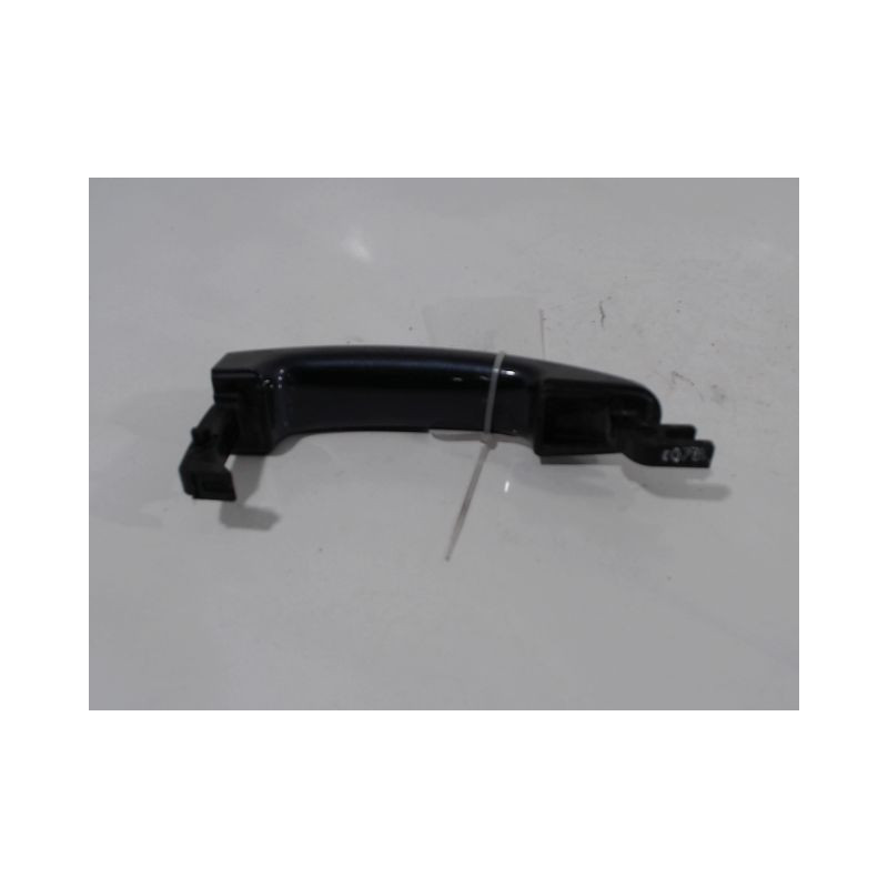 POIGNEE EXTERIEURE PORTE AVANT DROIT FORD FOCUS C-MAX 2007-