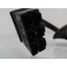 MOTEUR ESSUIE-GLACE AVANT CHEVROLET MATIZ 05-