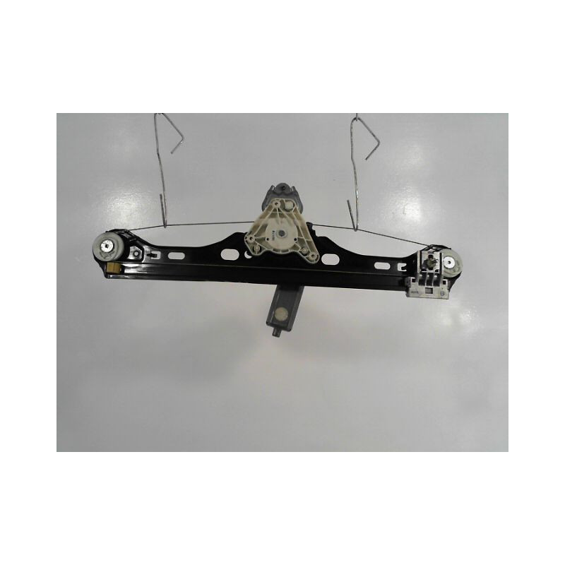 MECANISME+MOTEUR LEVE-GLACE ARRIERE GAUCHE MERCEDES CLASSE C 2000-