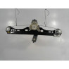 MECANISME+MOTEUR LEVE-GLACE ARRIERE GAUCHE MERCEDES CLASSE C 2000-