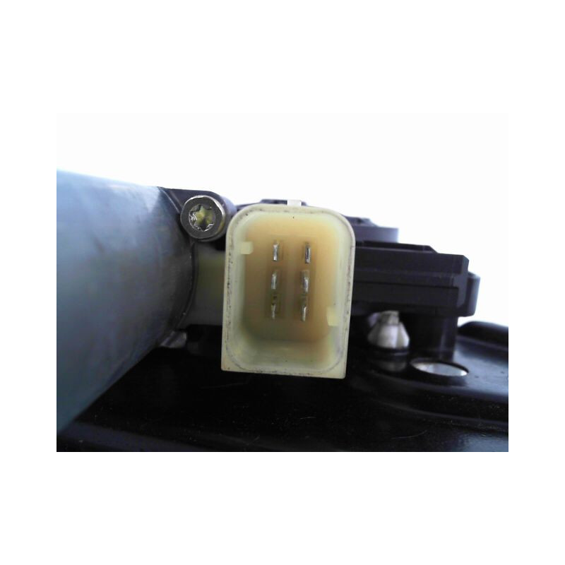 MECANISME+MOTEUR LEVE-GLACE ARRIERE GAUCHE MERCEDES CLASSE C 2000-