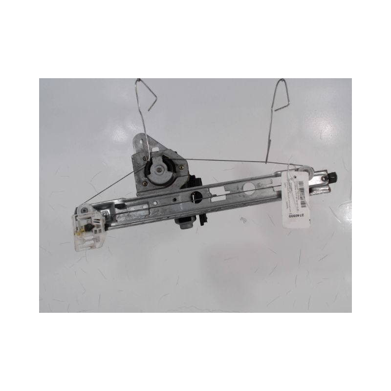 MECANISME+MOTEUR LEVE-GLACE ARRIERE DROIT RENAULT MEGANE II PH1 02-05