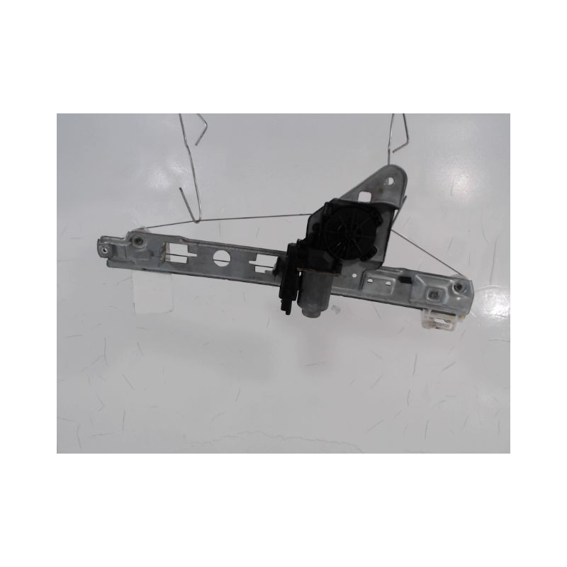 MECANISME+MOTEUR LEVE-GLACE ARRIERE DROIT RENAULT MEGANE II PH1 02-05