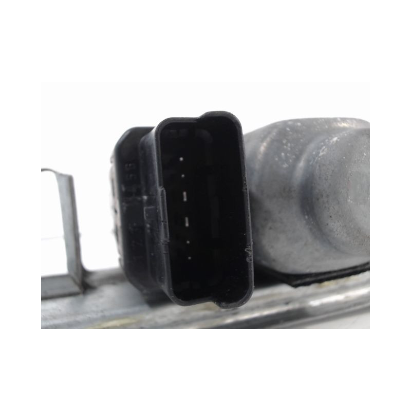 MECANISME+MOTEUR LEVE-GLACE ARRIERE DROIT RENAULT MEGANE II PH1 02-05