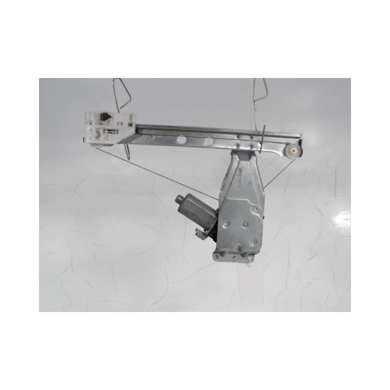 MECANISME+MOTEUR LEVE-GLACE ARRIERE GAUCHE CITROEN C3 2002-2005