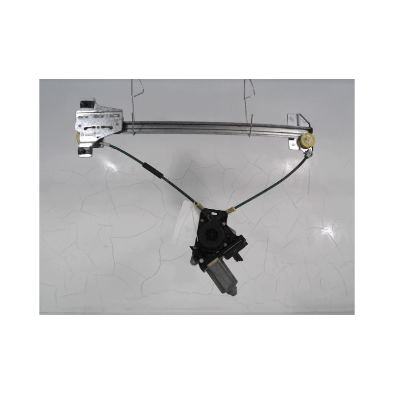 MECANISME+MOTEUR LEVE-GLACE ARRIERE GAUCHE PEUGEOT 807