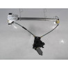 MECANISME+MOTEUR LEVE-GLACE ARRIERE GAUCHE PEUGEOT 807
