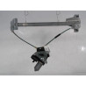 MECANISME+MOTEUR LEVE-GLACE ARRIERE GAUCHE PEUGEOT 807