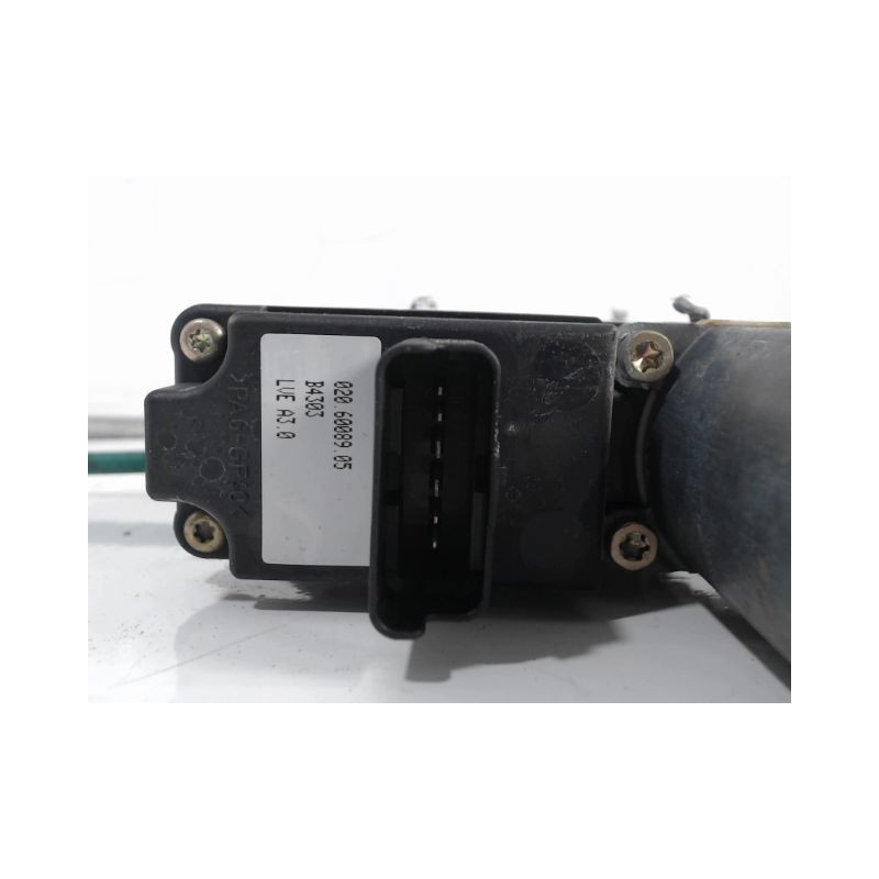 MECANISME+MOTEUR LEVE-GLACE ARRIERE GAUCHE PEUGEOT 807