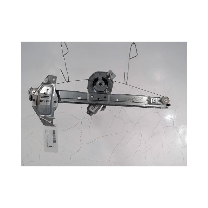 MECANISME+MOTEUR LEVE-GLACE AVANT GAUCHE CITROEN C3 2009-