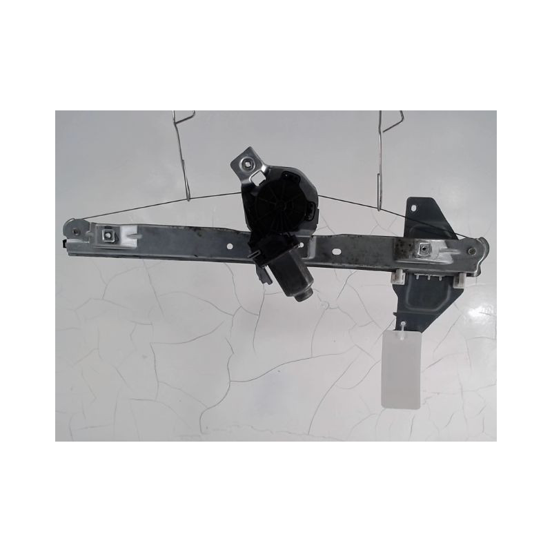 MECANISME+MOTEUR LEVE-GLACE AVANT GAUCHE CITROEN C3 2009-
