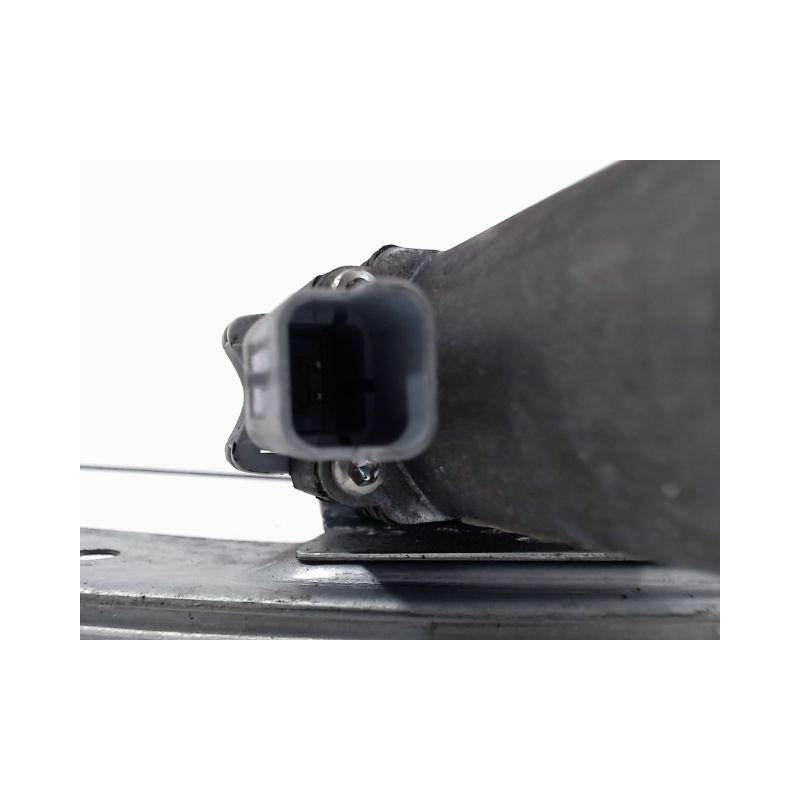 MECANISME+MOTEUR LEVE-GLACE AVANT GAUCHE CITROEN C3 2009-