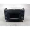 AUTORADIO MERCEDES CLASSE B 2008-