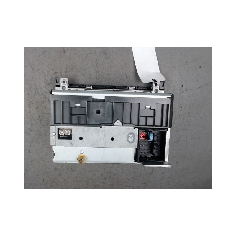 AUTORADIO MERCEDES CLASSE B 2008-