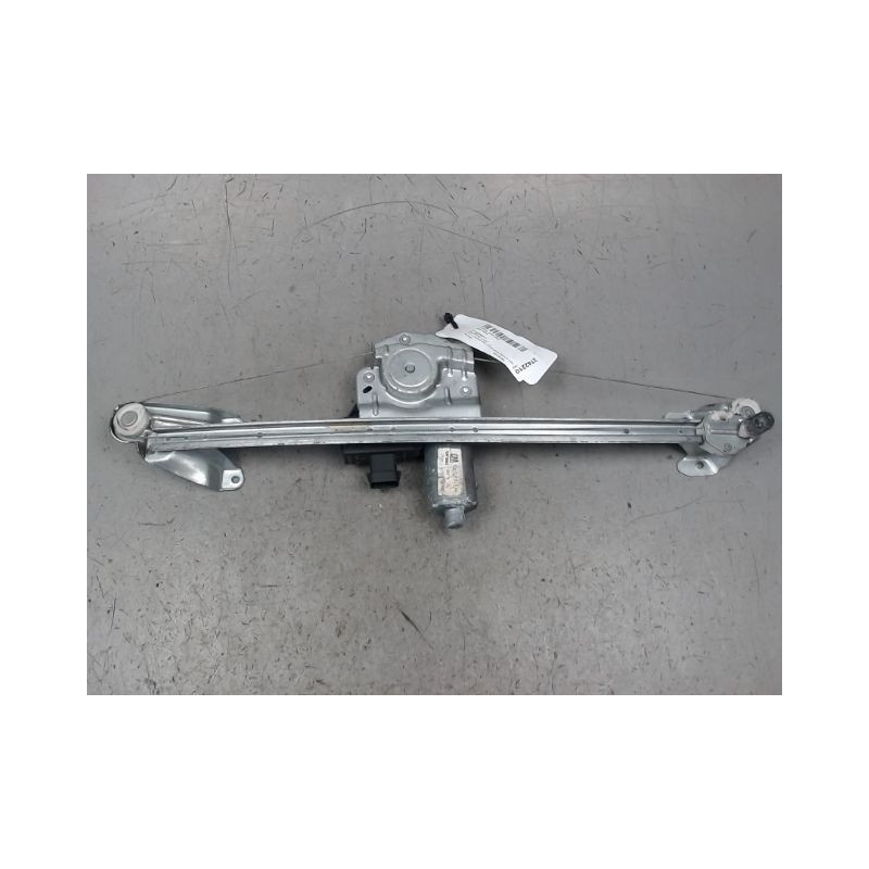 MECANISME+MOTEUR LEVE-GLACE ARRIERE GAUCHE OPEL ZAFIRA