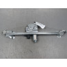 MECANISME+MOTEUR LEVE-GLACE ARRIERE GAUCHE OPEL ZAFIRA