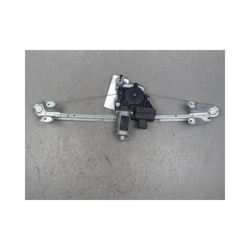 MECANISME+MOTEUR LEVE-GLACE ARRIERE GAUCHE OPEL ZAFIRA