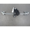 MECANISME+MOTEUR LEVE-GLACE ARRIERE GAUCHE OPEL ZAFIRA