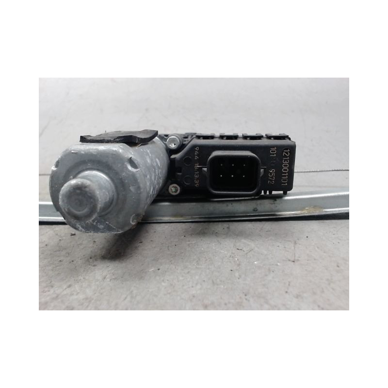 MECANISME+MOTEUR LEVE-GLACE ARRIERE GAUCHE OPEL ZAFIRA