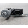 MECANISME+MOTEUR LEVE-GLACE ARRIERE GAUCHE OPEL ZAFIRA