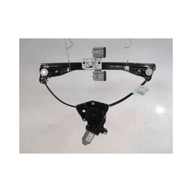 MECANISME+MOTEUR LEVE-GLACE AVANT DROIT SKODA FABIA 2004-2007
