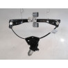 MECANISME+MOTEUR LEVE-GLACE AVANT DROIT SKODA FABIA 2004-2007