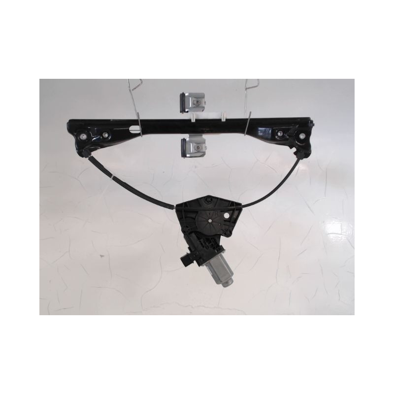 MECANISME+MOTEUR LEVE-GLACE AVANT DROIT SKODA FABIA 2004-2007