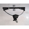 MECANISME+MOTEUR LEVE-GLACE AVANT DROIT SKODA FABIA 2004-2007