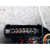COMMANDE CLIGNOTANT RENAULT TWINGO 2 2007-