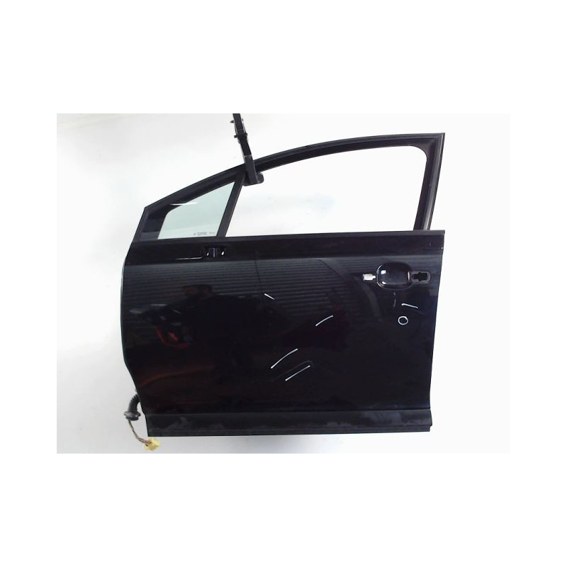 PORTE AVANT GAUCHE CITROEN C4