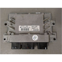 CALCULATEUR MOTEUR