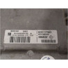 CALCULATEUR MOTEUR DACIA SANDERO
