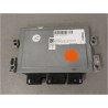 CALCULATEUR MOTEUR DACIA SANDERO