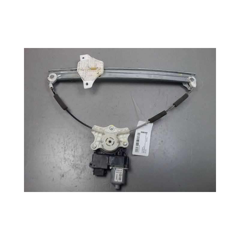 MECANISME+MOTEUR LEVE-GLACE AVANT GAUCHE HYUNDAI I20