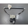MECANISME+MOTEUR LEVE-GLACE AVANT GAUCHE HYUNDAI I20