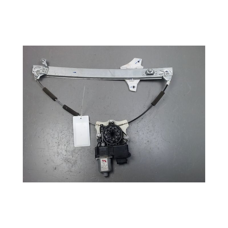 MECANISME+MOTEUR LEVE-GLACE AVANT GAUCHE HYUNDAI I20