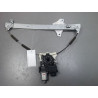 MECANISME+MOTEUR LEVE-GLACE AVANT GAUCHE HYUNDAI I20