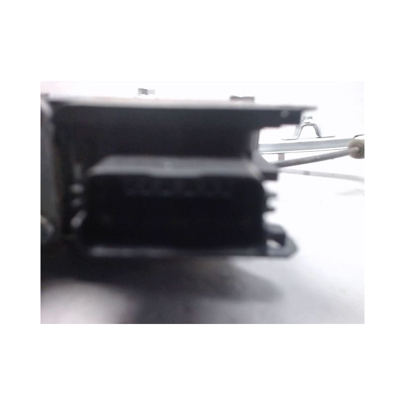 MECANISME+MOTEUR LEVE-GLACE AVANT GAUCHE HYUNDAI I20