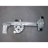 MECANISME+MOTEUR LEVE-GLACE AVANT DROIT PEUGEOT 2008